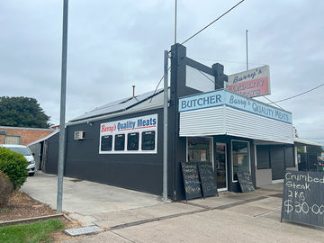 Why Barry's Meat Co. is Secretly (But Not So Secretly) the Best Butcher in Cessnock