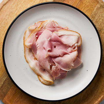 Shaved Ham - 250g