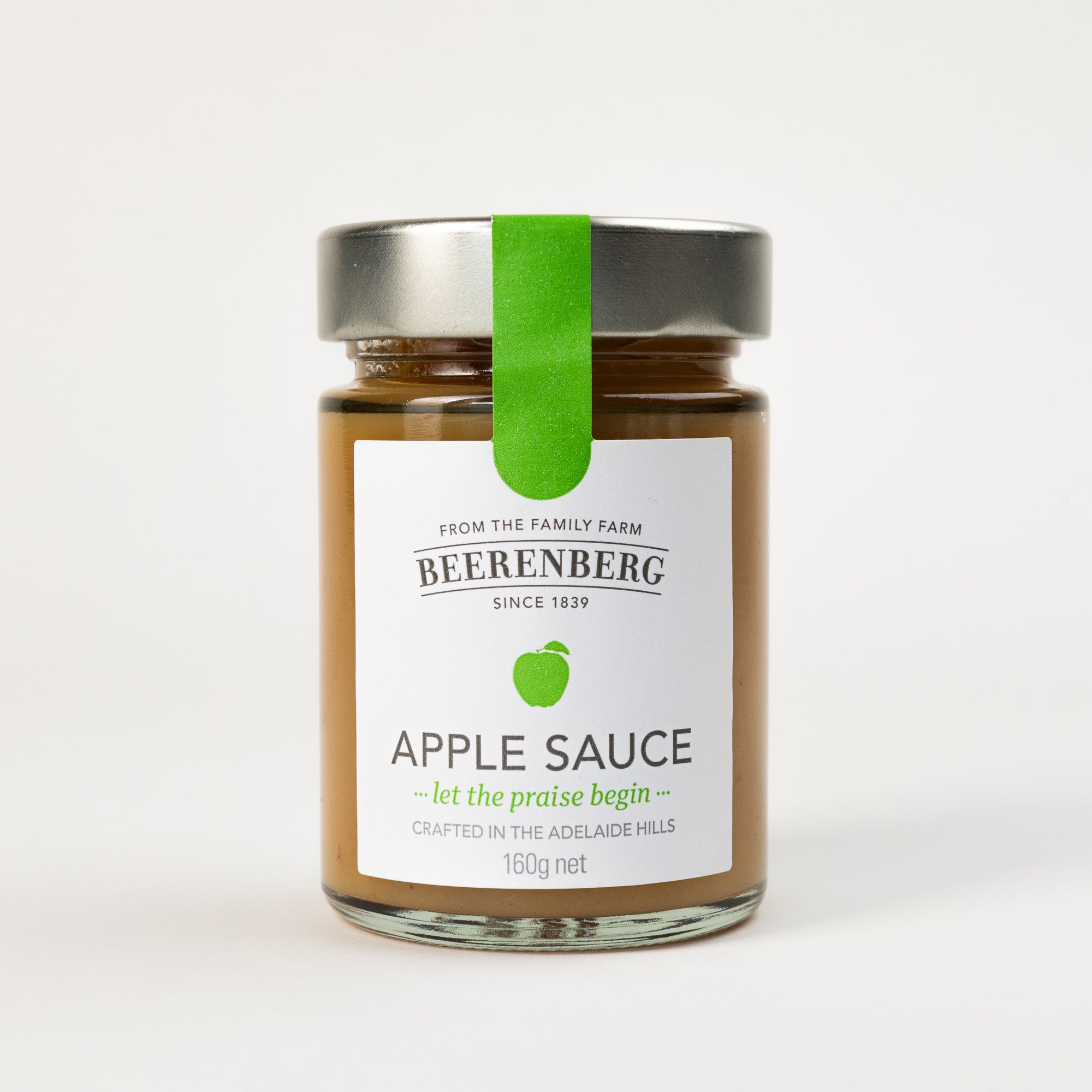 Beerenberg - Apple Sauce