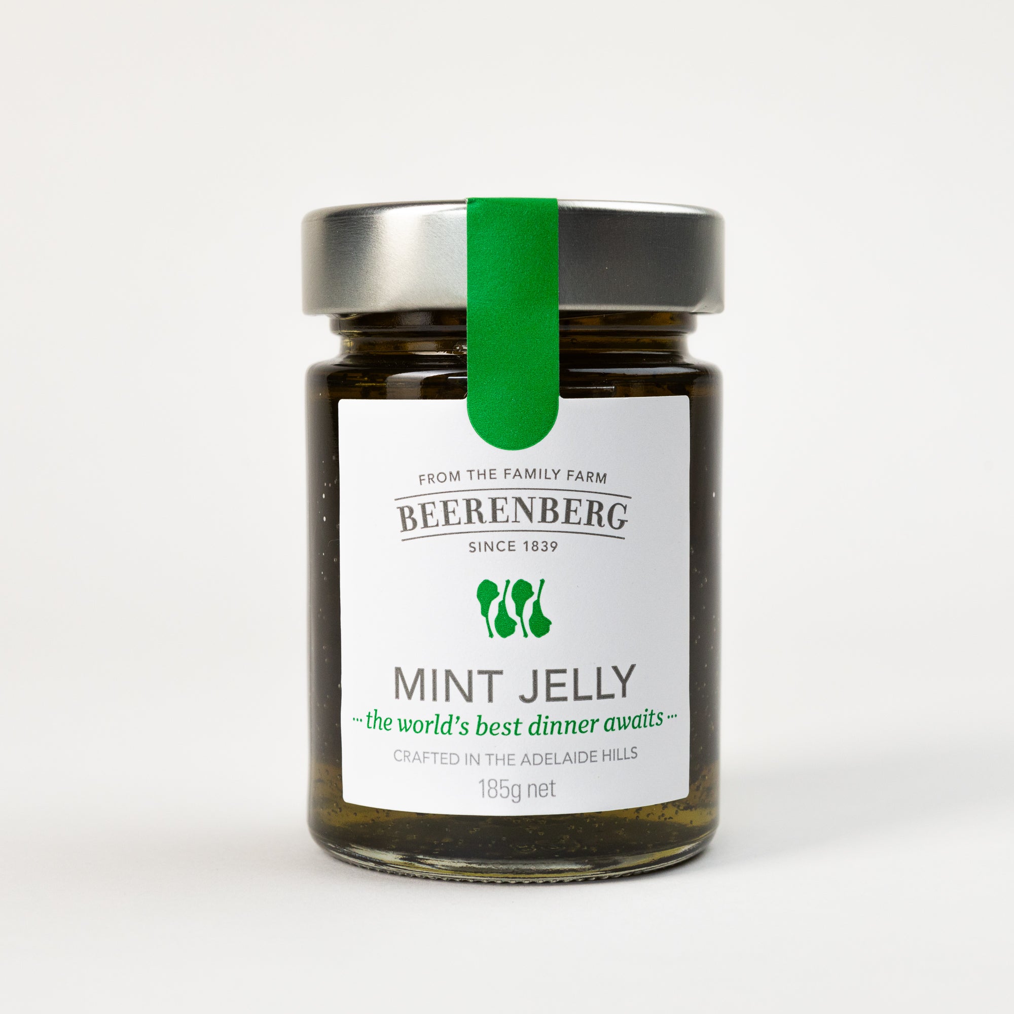 Beerenberg - Mint Jelly