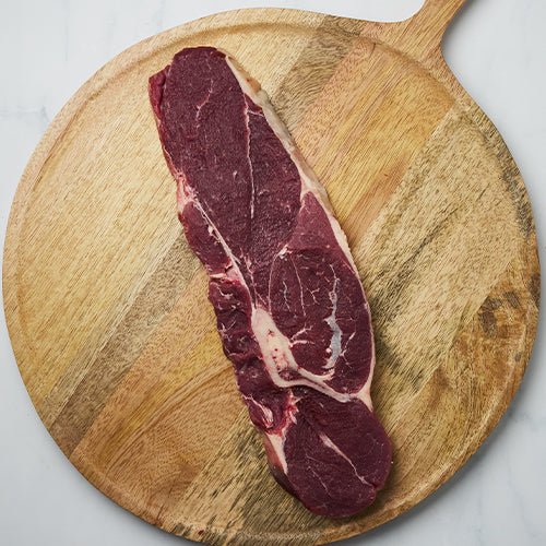 Bone-In-Blade Steak