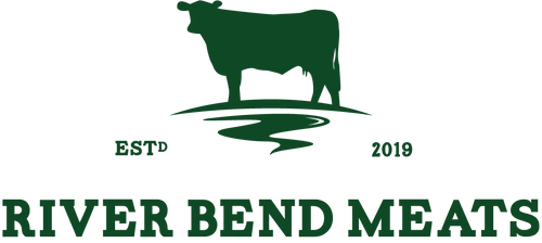 Riverbend Meats logo