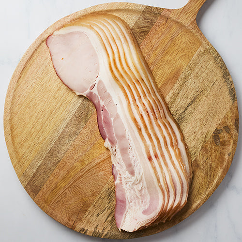 Middle Bacon - 500g