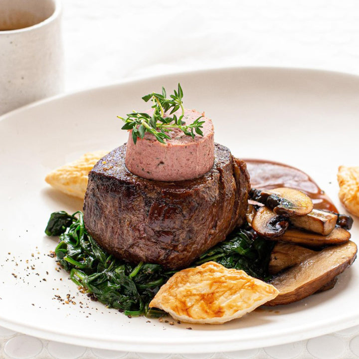 Beef Body - Whole